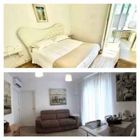 Дом отдыха Essence Domus Sandalo