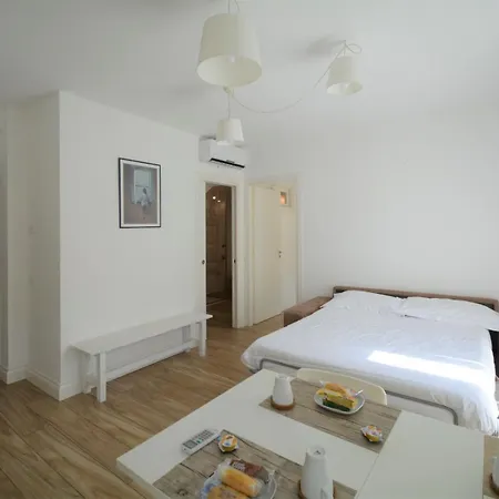 Дом отдыха Essence Domus Sandalo Матера