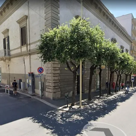 Vakantiehuis Essence Domus Sandalo