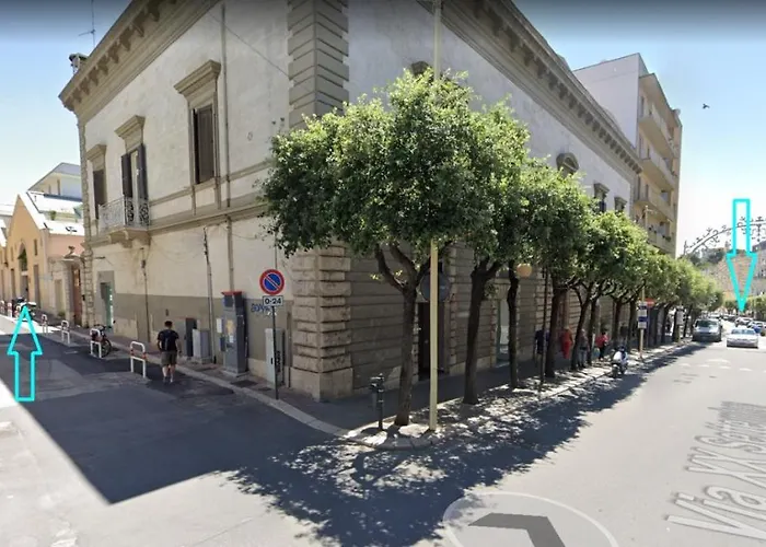 Ferienhaus Essence Domus Sandalo